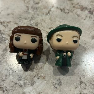 Funko pop kinder egg